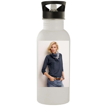 Anja Rubik Stainless Steel Water Bottle