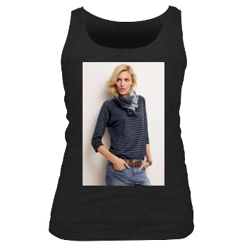 Anja Rubik Women's Tank Top