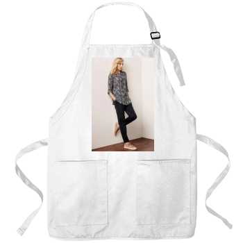 Anja Rubik Apron