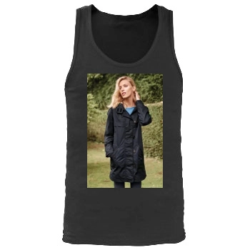 Anja Rubik Men's Tank Top