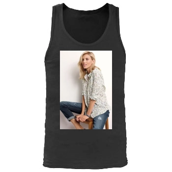 Anja Rubik Men's Tank Top