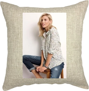 Anja Rubik Pillow