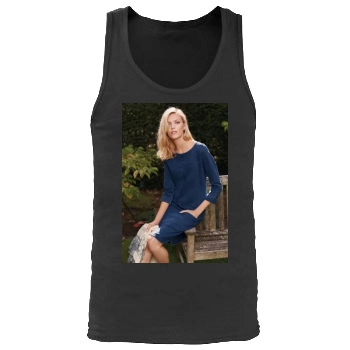 Anja Rubik Men's Tank Top