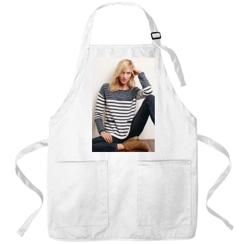 Anja Rubik Apron