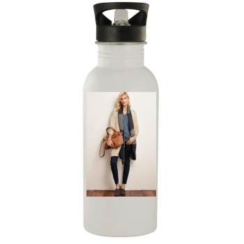 Anja Rubik Stainless Steel Water Bottle