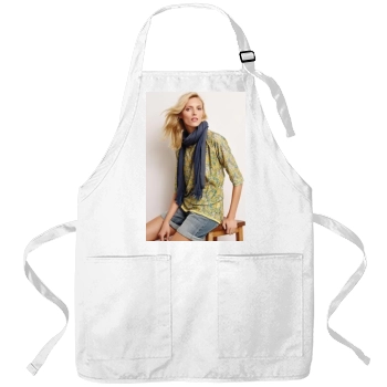 Anja Rubik Apron