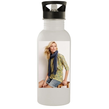 Anja Rubik Stainless Steel Water Bottle