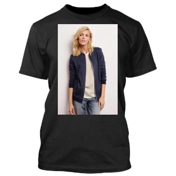 Anja Rubik Men's TShirt