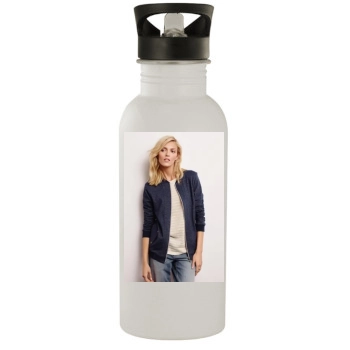 Anja Rubik Stainless Steel Water Bottle