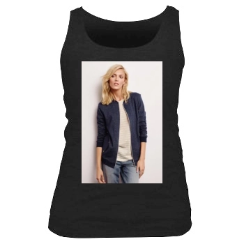 Anja Rubik Women's Tank Top