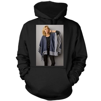 Anja Rubik Mens Pullover Hoodie Sweatshirt