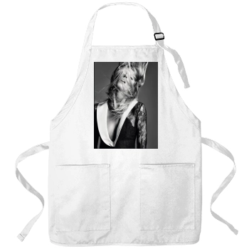 Anja Rubik Apron