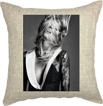 Anja Rubik Pillow