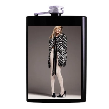 Anja Rubik Hip Flask