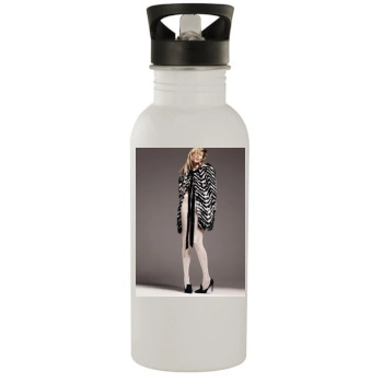 Anja Rubik Stainless Steel Water Bottle