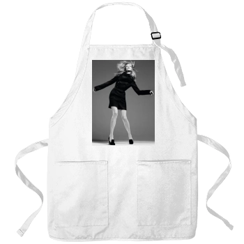 Anja Rubik Apron