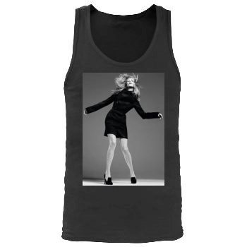 Anja Rubik Men's Tank Top