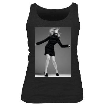 Anja Rubik Women's Tank Top