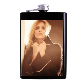 Anja Rubik Hip Flask