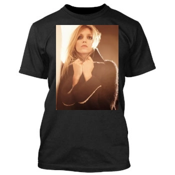 Anja Rubik Men's TShirt