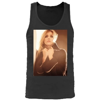 Anja Rubik Men's Tank Top