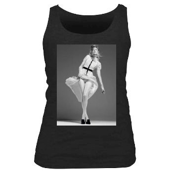 Anja Rubik Women's Tank Top