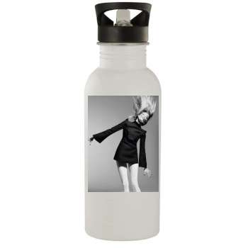 Anja Rubik Stainless Steel Water Bottle