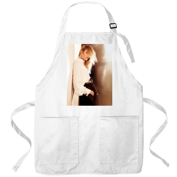 Anja Rubik Apron