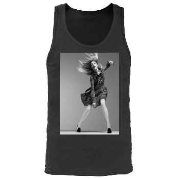 Anja Rubik Men's Tank Top