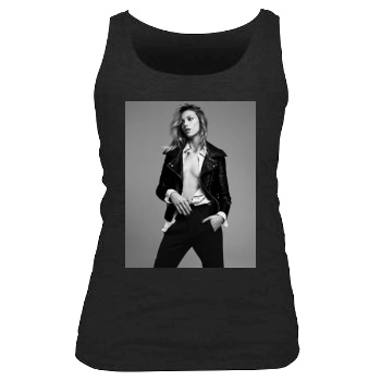 Anja Rubik Women's Tank Top