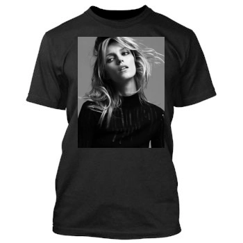 Anja Rubik Men's TShirt