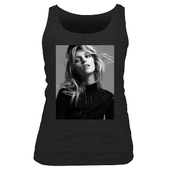 Anja Rubik Women's Tank Top