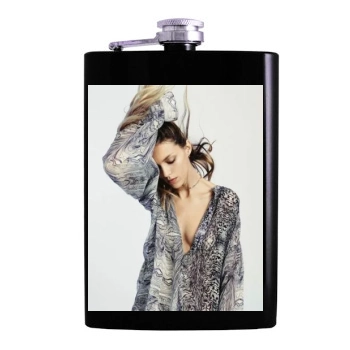 Anja Rubik Hip Flask