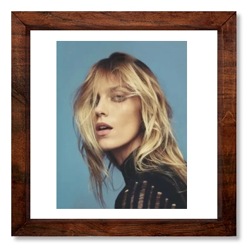 Anja Rubik 12x12