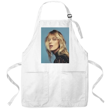 Anja Rubik Apron