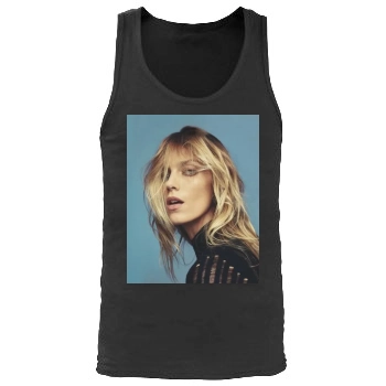 Anja Rubik Men's Tank Top