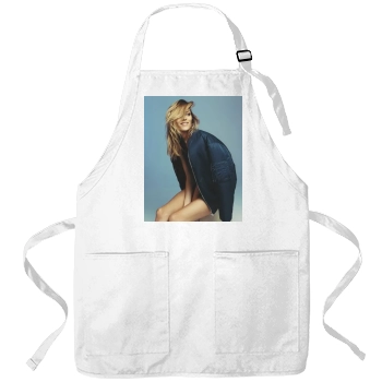 Anja Rubik Apron