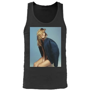 Anja Rubik Men's Tank Top