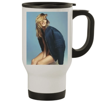 Anja Rubik Stainless Steel Travel Mug