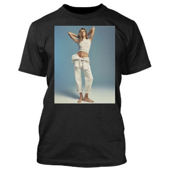 Anja Rubik Men's TShirt