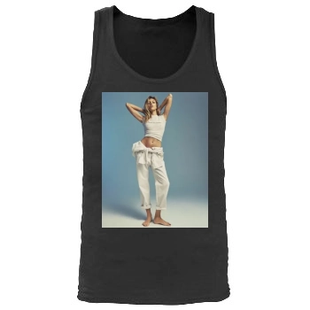 Anja Rubik Men's Tank Top