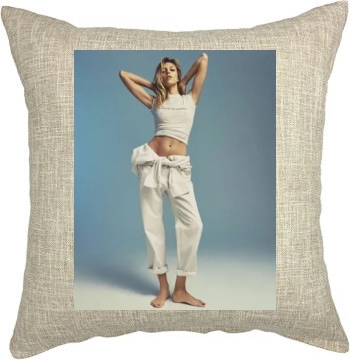 Anja Rubik Pillow