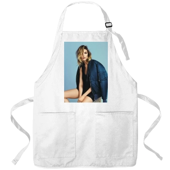 Anja Rubik Apron