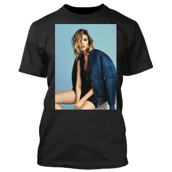 Anja Rubik Men's TShirt