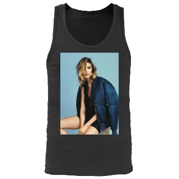 Anja Rubik Men's Tank Top