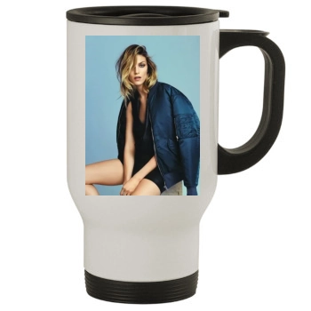 Anja Rubik Stainless Steel Travel Mug