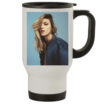 Anja Rubik Stainless Steel Travel Mug