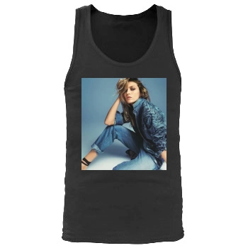 Anja Rubik Men's Tank Top