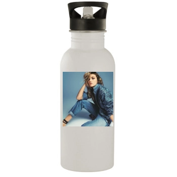 Anja Rubik Stainless Steel Water Bottle