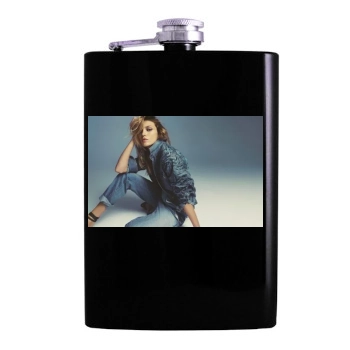 Anja Rubik Hip Flask